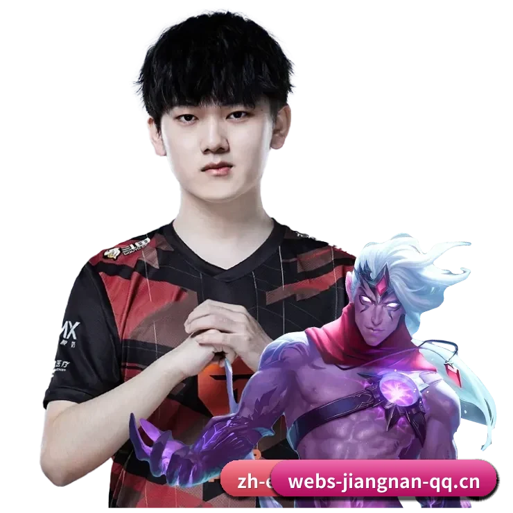 品牌创立与认证 | JN Sports